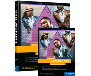 Cover von Luminar Neo