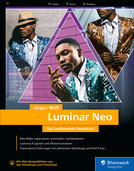 Cover von Luminar Neo