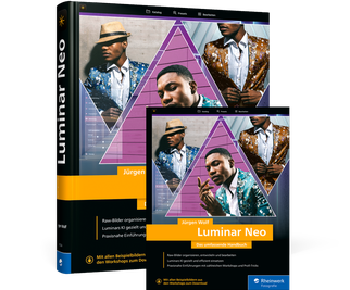 Cover von Luminar Neo