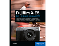 Cover von Fujifilm X-E5