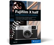 Cover von Fujifilm X half