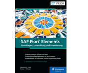 Cover von SAP Fiori Elements