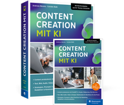 Cover von Content Creation mit KI