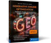 Cover von Generative Engine Optimization