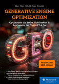 Cover von Generative Engine Optimization