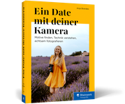 Cover von Ein Date mit deiner Kamera