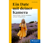 Cover von Ein Date mit deiner Kamera