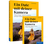 Cover von Ein Date mit deiner Kamera