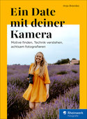 Cover von Ein Date mit deiner Kamera