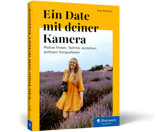 Cover von Ein Date mit deiner Kamera