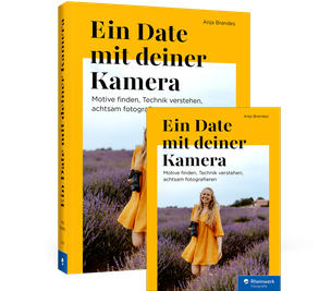 Cover von Ein Date mit deiner Kamera