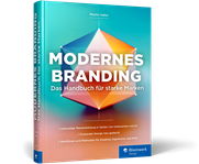 Cover von Modernes Branding