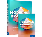 Cover von Modernes Branding