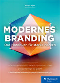 Cover von Modernes Branding