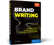 Cover von Brandwriting