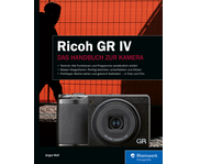 Cover von Ricoh GR IV
