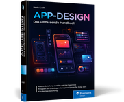Cover von App-Design