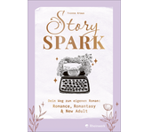 Cover von Story Spark