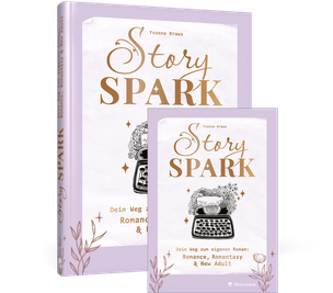 Cover von Story Spark