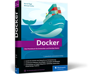 Cover von Docker