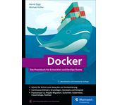 Cover von Docker