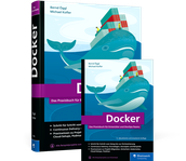 Cover von Docker
