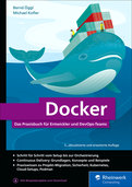 Cover von Docker
