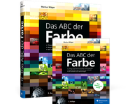 Cover von Das ABC der Farbe