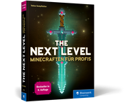 Cover von The Next Level
