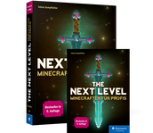 Cover von The Next Level