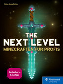 Cover von The Next Level