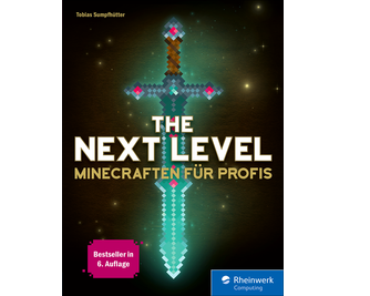 Cover von The Next Level