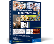 Cover von Einführung in die Elektrotechnik