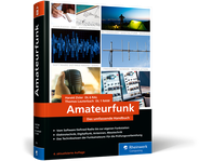 Cover von Amateurfunk