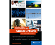 Cover von Amateurfunk