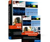 Cover von Amateurfunk