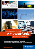 Cover von Amateurfunk