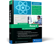 Cover von React
