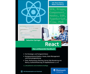 Cover von React