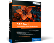 Cover von SAP Fiori