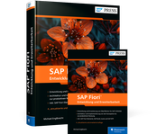Cover von SAP Fiori