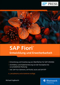 Cover von SAP Fiori