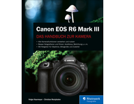 Cover von Canon EOS R6 Mark III