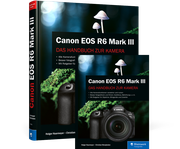 Cover von Canon EOS R6 Mark III