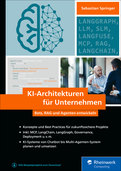 Cover von KI-Architekturen für Unternehmen
