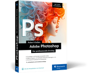 Cover von Adobe Photoshop