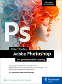 Cover von Adobe Photoshop