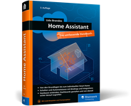 Cover von Home Assistant