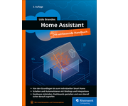 Cover von Home Assistant