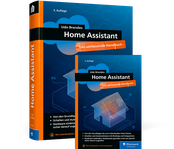 Cover von Home Assistant
